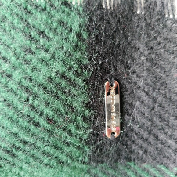 Steve Madden Reversible Scaft - Picture 4 of 5